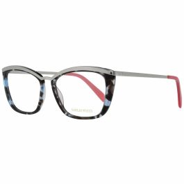 Montura de Gafas Mujer Emilio Pucci EP5093-54056 ø 54 mm Precio: 29.49999965. SKU: B17ZNJYJKE