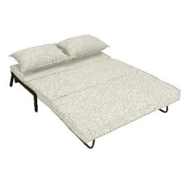 Sofa Cama Scandi DKD Home Decor 96 x 79 x 151 cm