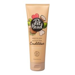 Pet Head Sensitive Soul Conditioner 250 mL Pet Head Precio: 11.68999997. SKU: S6100595