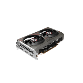 Sapphire RX 9060 XT 8GB GDDR6 Pulse Gaming Tarjeta Gráfica