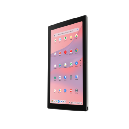 ASUS Chromebook CM30 Detachable CL3001DM2A-R70323 - Ordenador Portátil 10.51" WUXGA, ARM Cortex Kompanio 520, 8GB RAM, 128GB eMMC, ChromeOS, Plata Niebla