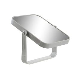 Espejo Basicos DKD Home Decor Beige Gris 2.5 x 19.2 x 15 cm (2 Unidades) Espejo Basicos DKD Home Decor Beige Gris 2.5 x 19.2 x 15 cm (2 Unidades)