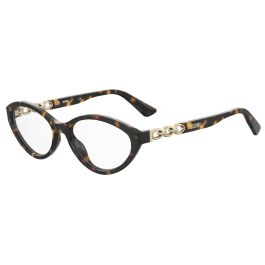 Montura de Gafas Mujer Moschino MOS597-086 Ø 55 mm Precio: 64.49999985. SKU: B16GXGHFG6