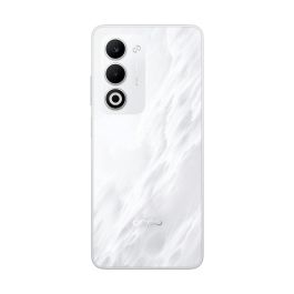 Smartphone Oppo CPH2727 6,67" Octa Core 4 GB RAM 128 GB Blanco