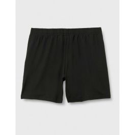 Pantalones Cortos Deportivos para Hombre IQ Cross Shorts The Line Milo Jr 92800493271 Frambuesa