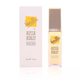 Perfume Mujer Alyssa Ashley 10004995 EDT 100 ml