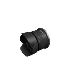 Objetivo Canon RF-S 18-45 mm f/4.5-6.3 IS STM Objetivo Canon RF-S 18-45 mm f/4.5-6.3 IS STM Precio: 383.50000029. SKU: S7818947