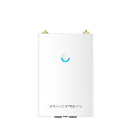 Grandstream GWN7605LR Punto de Acceso Wi-Fi Exterior de Largo Alcance 802.11ac Wave-2 2x2:2 MIMO Dual-Band Antena Integrada IP66 PoE