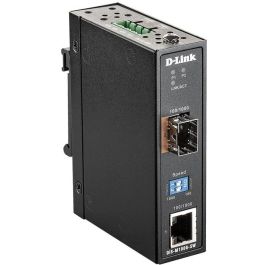 Walkie-Talkie D-Link DIS-M100G-SW Precio: 233.78999996. SKU: B178WADX8H