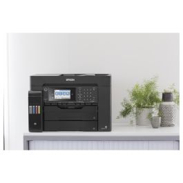Epson ET-16650 Multifunción A3 EcoTank Inyección de Tinta Color Impresión Copia Escaneo Fax
