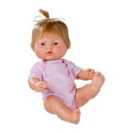 Muñeca newborn 38cm niño europeo con ropa ref: 17056-18 38 Precio: 24.50000014. SKU: S2422631
