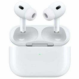 Auriculares in Ear Bluetooth Apple Airpods Pro 2ª Gen Blanco Auriculares in Ear Bluetooth Apple Airpods Pro 2ª Gen Blanco