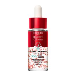 Bourjois Serum Brillo Hidratante Healthy Mix 30 ml para Piel Radiante con Vitamina C y Niacinamida