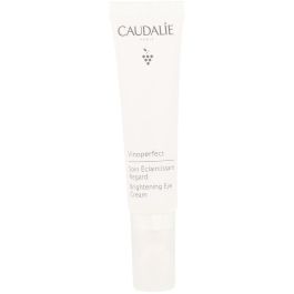 Caudalie Vinoperfect Crema Contorno de Ojos Iluminadora 15 mL