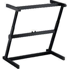Soporte Teclado Z717 Formato "Z" / Perfil Simple Precio: 209.58999996. SKU: B1HT2TV9AG