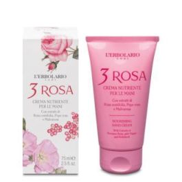 3 Rosas Crema Manos Nutritiva 75Ml. Precio: 14.88999985. SKU: B1FPLW2F4A