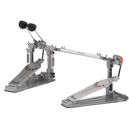 Pedal De Doble Bombo Demonator. Levas Intercambiables. Zurdos Precio: 317.90000033. SKU: B1275CAXDB
