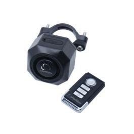 Candado de llave Smartgyro SG27-413 Plástico Precio: 42.78999956. SKU: B18VY25KCA