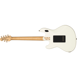 Guitarra Eléctrica Sterling Jared Dines - Olympic White