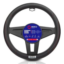 Sparco Funda Volante C1113BK Negro