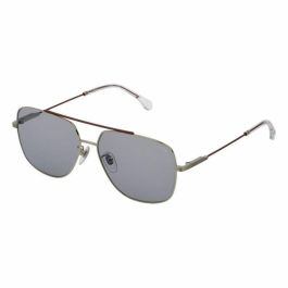 Gafas de Sol Hombre Lozza SL2337580N53 ø 58 mm Precio: 67.50000004. SKU: S0347428