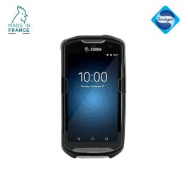 Funda para Móvil Mobilis 065003 Negro