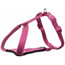 Arnés para Perro Trixie Premium Rosa XS Precio: 17.89999948. SKU: B14GAYCYY6