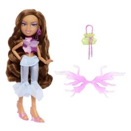 MGA Muñeca Bratz Pixiez Yasmin 22 cm - Ideal para Niñas 6+ Años Precio: 37.50000056. SKU: B14W99CQ9A