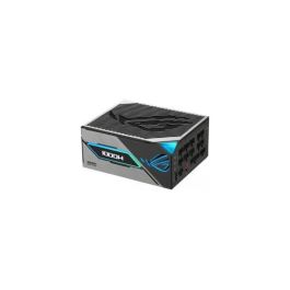 ASUS ROG THOR 1000P3-GAMING Fuente de Alimentación 1000W 80 PLUS Platinum ATX Negro - 90YE00V3-B0NA00