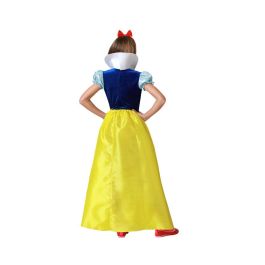 Disfraz Princesa De Cuento Niña Infantil 3-4 Años Disfraz Princesa De Cuento Niña Infantil 3-4 Años