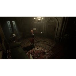 Just For Games 5060690797029 Almas atormentadas 2 - Juego para PlayStation 5