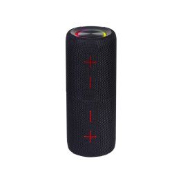 Altavoz Portátil Trevi XR 8A44 DOUBLE Negro Altavoz Portátil Trevi XR 8A44 DOUBLE Negro