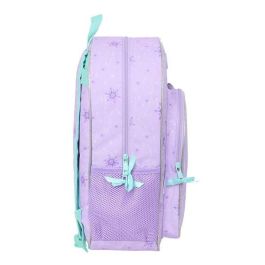 Mochila Safta Adaptable A Carro Frozen Spirit 420x330x140 mm Mochila Safta Adaptable A Carro Frozen Spirit 420x330x140 mm