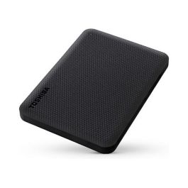 Toshiba Canvio Advance Disco Duro Externo 1 TB, Negro, USB 3.2 Gen 1
