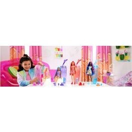 Muñeca barbie pop reveal serie frutas - modelos surtidos