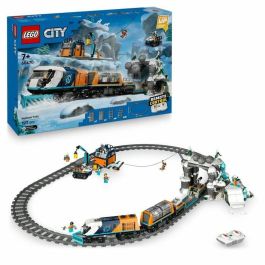 Juego de Construcción Lego Juego de Construcción Lego Precio: 215.50000054. SKU: B1E2RDBFRF