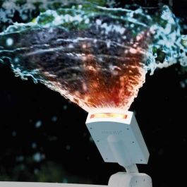 Fuente de piscina INTEX - LED multicolor Fuente de piscina INTEX - LED multicolor