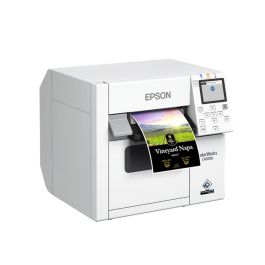 Impresora de Tickets Epson C31CK03102MK Impresora de Tickets Epson C31CK03102MK