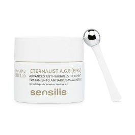 Sensilis ETERNALIST A.G.E. Contorno de Ojos Antiarrugas, Anti-Ojeras y Bolsas Reafirmante con Aplicador Metálico 20 ml Precio: 35.95000024. SKU: S0597550