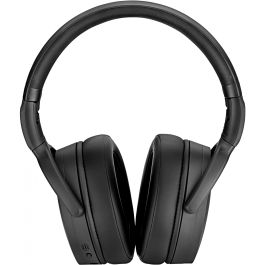 EPOS ADAPT 361 Auriculares Inalámbricos y Alámbricos Bluetooth, Diadema, Cancelación Activa de Ruido (ANC) para Llamadas/Música, Negro