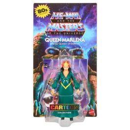 Mattel Figura Queen Marlena He-Man and the Masters of the Universe Cartoon Collection Figura Articulada Precio: 24.89999952. SKU: B14GCT2RCS