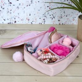 The Concept Factory Neceser Gato 26x19 cm