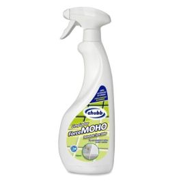 Chubb Limpiador Force Moho 750 ml – Elimina y Previene Manchas de Humedad en Juntas, Bañeras, Cocinas y Paredes Precio: 3.99000041. SKU: B19JZLRKQY