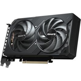 GIGABYTE GV-N506TWF2MAX OC-8GD GeForce RTX 5060 Ti WINDFORCE MAX OC Tarjeta Gráfica 8GB GDDR7