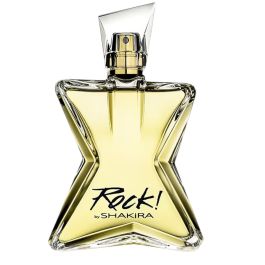 We Rock, Agua de Tocador, Para mujeres, 80 ml Precio: 29.3788. SKU: B13DP9ZJSA