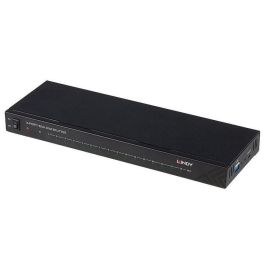Lindy 16 Port HDMI 4K60 Splitter Lindy 16 Port HDMI 4K60 Splitter