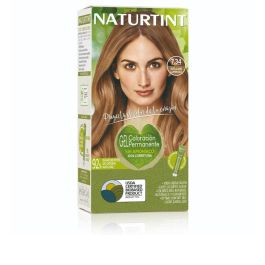 NATURTINT Tinte Sin Amoniaco #7.34 Avellana Luminoso 170 ml Precio: 6.89999959. SKU: B1ETH9Z3KT