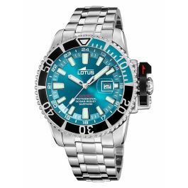 Reloj Hombre Lotus 18938/1 Plateado Precio: 236.59000046. SKU: B1E68AXVPK