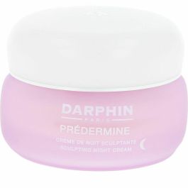 Darphin ILN99227 PRÉDERMINE sculpting night cream 50 ml – Crema hidratante facial antiedad para reafirmar y redefinir contornos Precio: 86.49999963. SKU: B1GPKKBGBM
