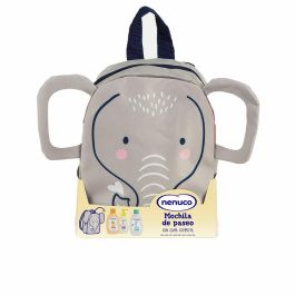Nenuco Mochila Elefantito Lote Nenuco Mochila Elefantito Lote Precio: 10.50000006. SKU: B16S7NNF8G